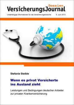 Dossier Krankenversicherung im Ausland