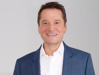 Michael Hauer (Bild: IVFP)