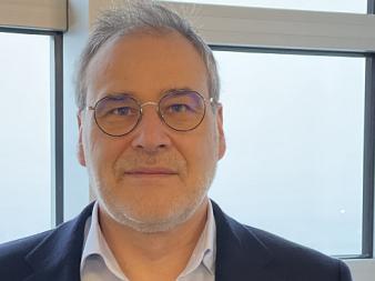 Thomas Zimmermann (Bild: GGW)