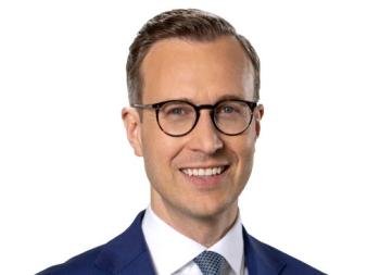 Fabian Schneider (Bild: Signal Iduna)