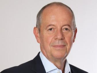 Peter Schmidt (Bild: privat)