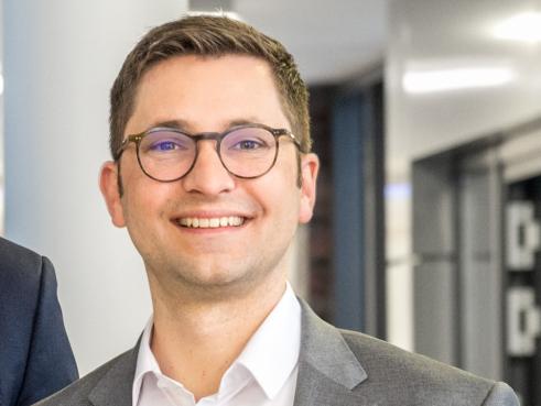 Daniel Sander (Bild: Timo Lutz)