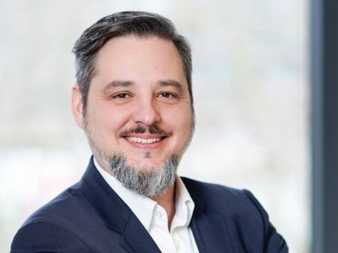 Lars Messutat (Bild: Chubb)