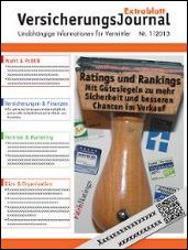 Cover Extrablatt 1/2013