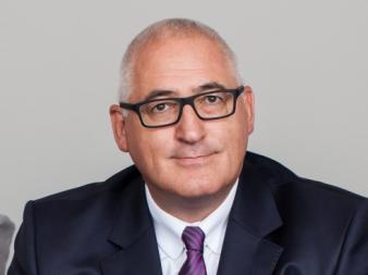 Stephan Schinnenburg (Bild: Blau direkt)