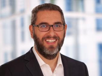 Thorsten Saal (Bild: Morgen & Morgen)