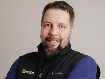 Carsten Feldmann (Bild: Linexo by Wertgarantie)