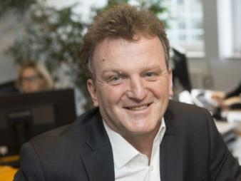 Matthias Helberg (Bild: Uwe Lewandowski)