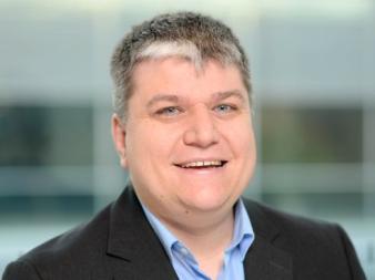 Stefan Schmidt (Bild: Kaminski)
