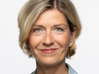 Anne-Kathrin Klemm (BKK Dachverband)
