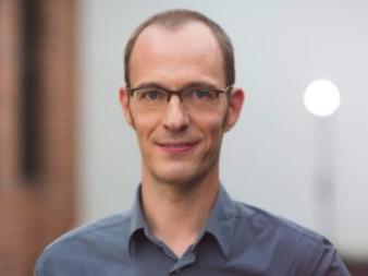 Robert Quinke (Bild: Heute und Morgen)