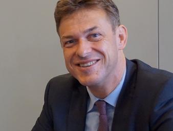 Jochen Ruß (Archivbild: Brüss)