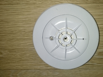 Rauchwarnmelder (Bild: Pixabay, CC0)